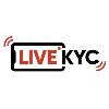 live kyc logosu