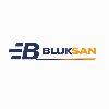 bluksan logosu