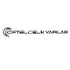 çiftelçelik yapılar logosu