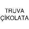 truva çikolata logosu