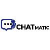 chatmatic logosu