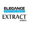 elegance professional extra series logosu
