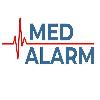 med alarm logosu