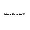 mesa plaza avm logosu