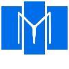 m logosu