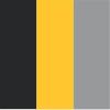 renk markası renk markası pantone 426c, pantone 123c, pantone 7c logosu