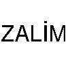 zalim logosu