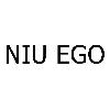 niu ego logosu