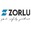 zorlu your safety partner logosu