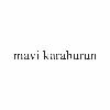 mavi karaburun logosu