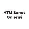 atm sanat galerisi logosu