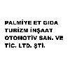 palmiye et gıda turizm inşaat otomotiv san. ve tic. ltd. şti. logosu