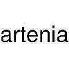 artenia logosu