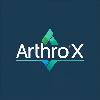 arthro x logosu