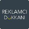 reklamcı dükkanı logosu