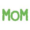 mom logosu