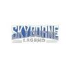 skyborne legend logosu