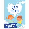 can sütü geleceğimize can sütü logosu