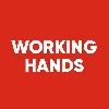 working hands logosu