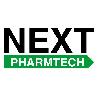 next pharmtech logosu