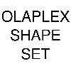 olaplex shape set logosu