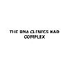 the dna clınıcs nad complex logosu