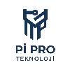 pi pro teknoloji logosu