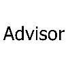 advisor logosu