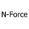n-force logosu