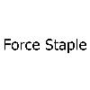 force staple logosu