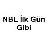 nbl ilk gün gibi logosu