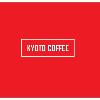 kyoto coffee logosu