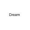 dream logosu