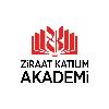 ziraat katılım akademi logosu