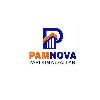 pamnova yapı kimyasalları logosu