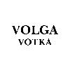 volga votka logosu