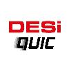 desi quic logosu