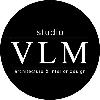 studio vlm architecture & interior design  logosu