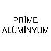 prime alüminyum logosu