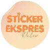 sticker ekspres online logosu