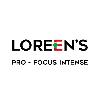 loreen's pro-focus intense logosu