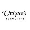 unique's beroutine logosu