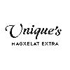 unique's magxelat extra logosu