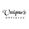 unique's optizinc logosu