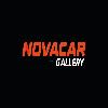 novacar gallery logosu