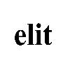 elit logosu