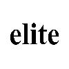 elite logosu