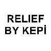 relief by kepi logosu