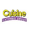 cuisine catering group logosu