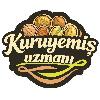kuruyemiş uzmanı logosu